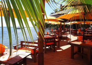 Moorea Beach Café