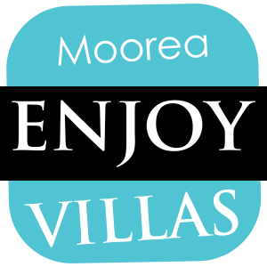 Logo Enjoy Villas Moorea